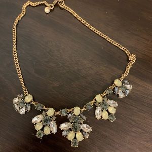Fashion necklace